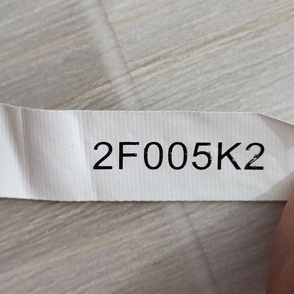 Shanghai Tang Jacket Jacket Mandarin Collar Frog Cotton Size 2XL Minimalist - Picture 11 of 12